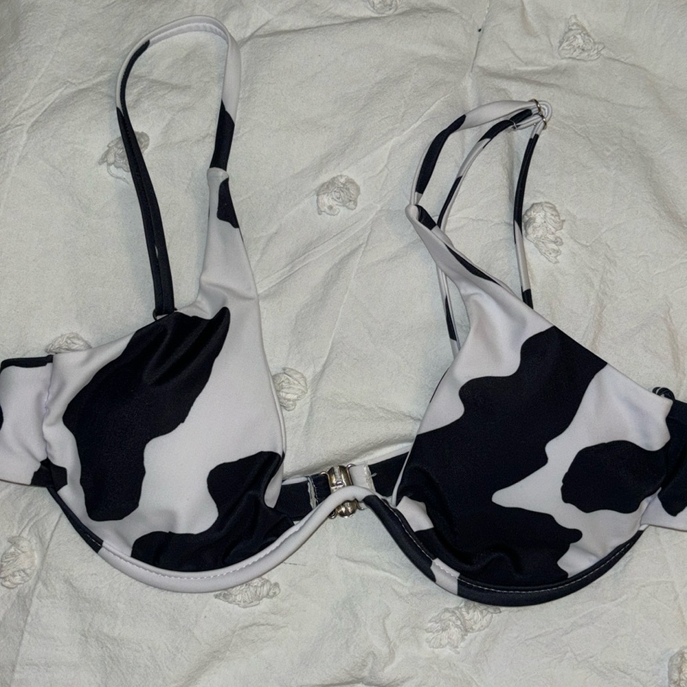 SHEIN Women’s Swimsuit Top